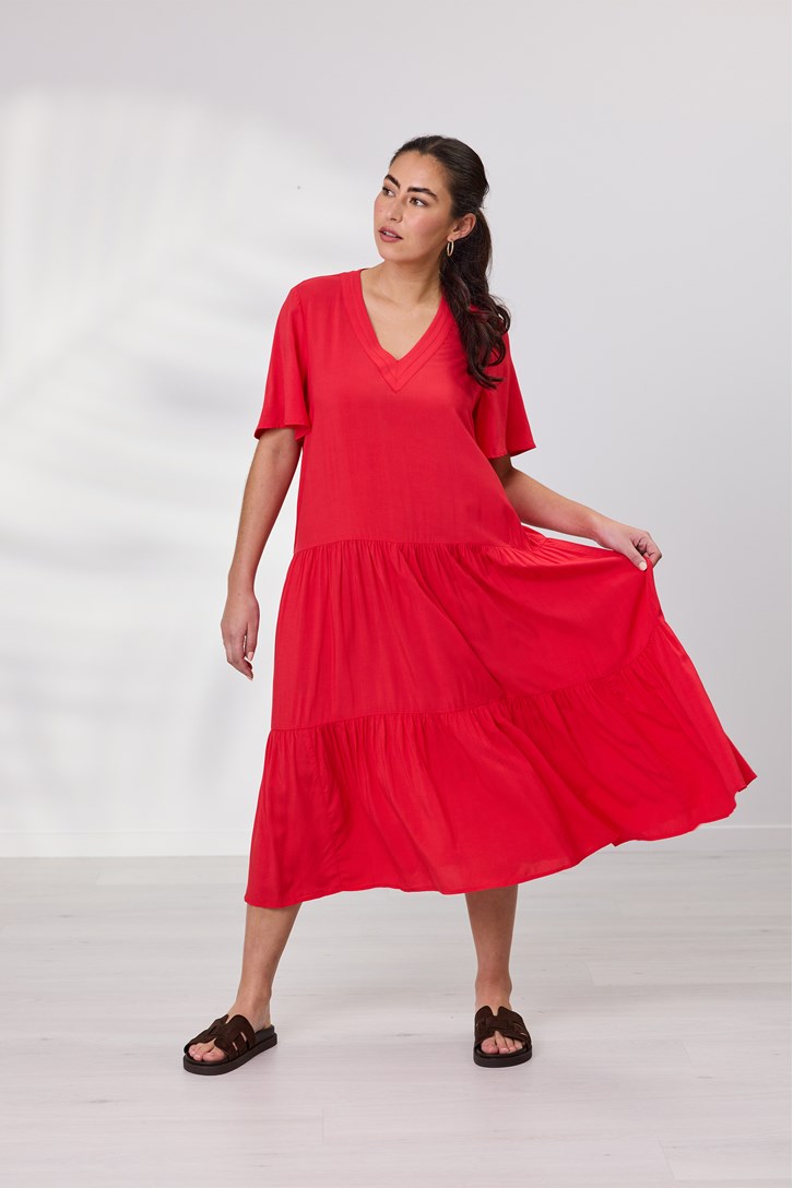 LEILANI DRESS